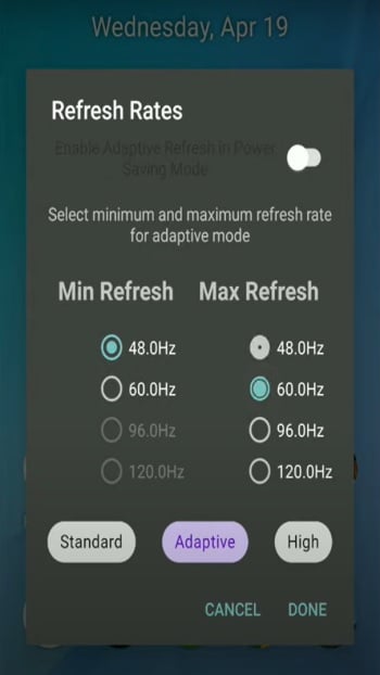 refresh apk android refresh apk android